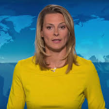 Reschke was born in munich, germany, and studied political science at the university of munich. Facebook Nachricht Von Anja Reschke Ist Fake Video Von Tagesthemen Kommentar Geloscht Tv
