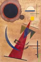 Image result for Kandinsky Red 2011 Captiva