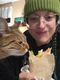 Gluten-free falafel wrap in Rhode Island?