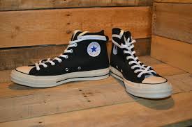 Converse Fear Of God Chuck Taylor All Star Hi Black 164529c Men 11 Women 13 For Sale Online