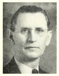 Rev Robert Eugene Hunt (1875-1954)