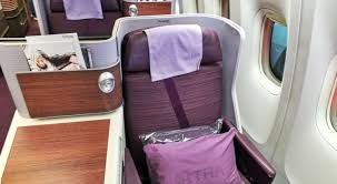 Find the travel option that best suits you. Thai Airways Business Class Angebote Ab Deutschland Insideflyer De