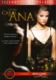 Las Dos Caras de Ana [4 Discs] [DVD] - Best Buy