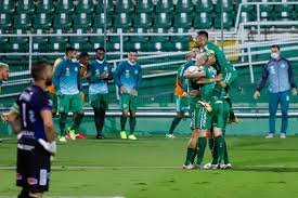 The competition was originally scheduled to begin on 2 may and end on 28 november. Chape Marca Nos Acrescimos E E Campea Da Serie B Em Ultima Rodada Historica 29 01 2021 Uol Esporte