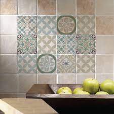 Snazzydecal offers you an easy and quick way to update your home without the mess of knocking off the wall. Mix Tile Decals Kitchen Bathroom Tiles Vinyl Floor Tiles Free Etsy Vinyl Flooring Bathroom Vinyl Tiles Green Shower Tile