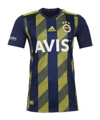 Fenerbahce is one of the most supported clubs in turkey. Fenerbahce 2019 20 Home Kit