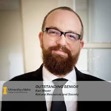 University of Idaho College of Natural Resources