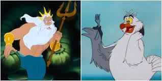 Browse our latest range of pop vinyl figures at beserk. 10 Things About The Little Mermaid That Make Zero Sense Cbr