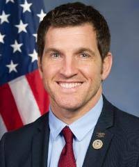 Rep. Scott Taylor [R-VA2, 2017-2018]'s 2018 Report Card from GovTrack.us