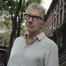 Michael Cunningham Talks About 'Day,' His New Novel