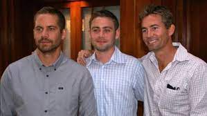 Caleb and cody are helping us complete some remaining action for their brother and fill in small gaps left in production. Paul Walker S Brothers To Help Finish Fast Furious 7 Abc7 Los Angeles