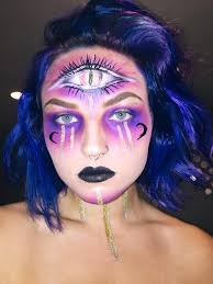 Coleyjo makeup