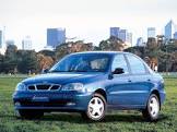 Daewoo-Lanos