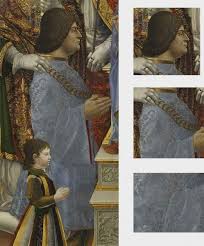 Leonardo Fashion Stylist Alla Corte Del Moro Pinacoteca Di Brera