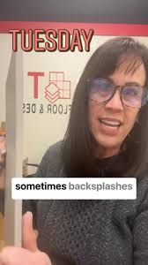 Tile edge cover options for a clean finish