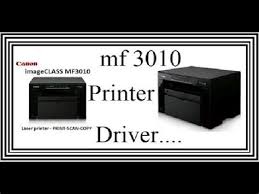 Canon ufr ii/ufrii lt printer driver for linux is a linux operating system printer driver that supports canon devices. Canon Mf3010 Reset Canon Mf3010 All In One Printer With Laserjet Technology Canon Mf3010 Printer Error E301 Solvedin This Videos I Show You How To Solved Canon Printer Mf3010