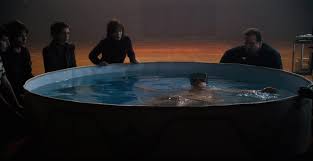 Float tank, isolation tank, sensory deprivation tank, epsom salt, headache, relaxation, floating, meditation. What Would It Take To Make A Sensory Deprivation Tank From Stranger Things