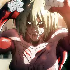 여성형 거인 - 나무위키