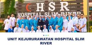 Slimdrivers scans for available updates for all of your drivers, and then manages the download and installation process for you. Final Hospital 5 Unit Kejururawatan Hospital Slim River