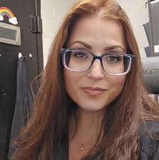 Brigette Johnson Nargang