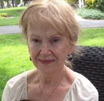 Joyce Rudolph Myers Obituary