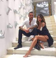 Madalina ghenea si philipp plein, logodna la paris. Madalina Ghenea Cearta Cu Philipp Plein Din Cauza Fostei Iubite Adpm