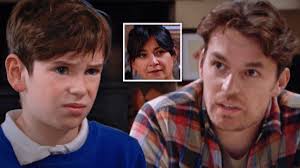 Emmerdale spoilers: Mackenzie exposes the truth about killer Kyle?