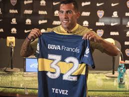 Player stats of carlos tevez (club atlético boca juniors) goals assists matches played all performance data. Chinese Fans Round On Rat Carlos Tevez After Holiday Barb Football News