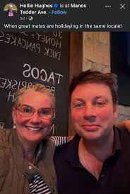 Nuffies of Australian...