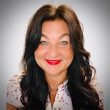 Eva Carrington, Realtor