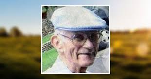 Donald Tomlin Obituary May 14, 2014