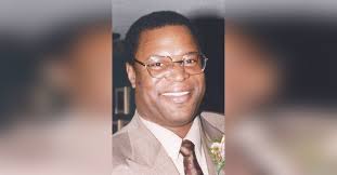 Obituary information for Willie J. Brock