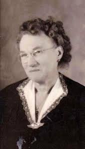 Pearl Luella Porter Rees (1885-1952)