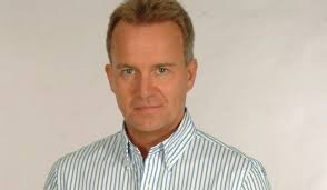 Get The Love You Want by Glenn Harrold