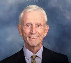 Obituary for Dr. Richard Francis McFarlin