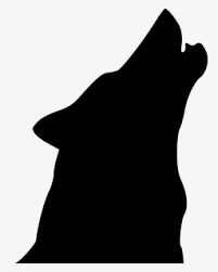 Polish your personal project or design with these wolf silhouette transparent png images, make it even more personalized and more attractive. Wolf Head Silhouette Face Call Howling Howl Howling Wolf Head Silhouette Hd Png Download Kindpng