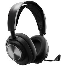 Arctis Nova Pro