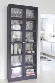 Alibaba.com offers 107 ikea kitchen cabinets products. What A Great Way To Brighten Up A Dark China Cabinet Ikea Decor Ikea Cabinets Decor