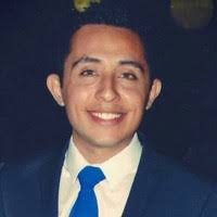 Oscar Daniel Frutos Hernandez