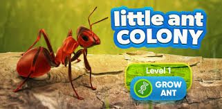 Roblox ant colony simulator hi guys! Coupons Little Ant Colony Idle Game By Gismart More Detailed Information Than App Store Google Play By Appgrooves Casual Games 10 Similar Apps 28 941 Reviews Appgrooves