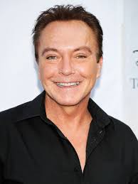 David Cassidy Denied Jury Trial Over 'Partridge Family' Claims