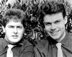 Hancock and Mullarkey