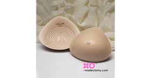 retail 277 20 on sale 221 76 nearly me lites lightweight semi full triangle breast form 385