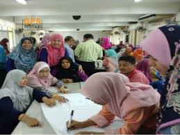 Ajk penyelaras pusat sumber menyelaras semua program media. Semua Guru Smk Seri Nilam Diberi Latihan Untuk Tingkat Peranan Pusat Sumber Sekolah Terengganu Gps Bestari