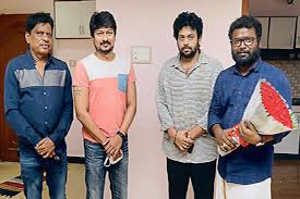 Ended on apr 22, 2021. Udhayanidhi Arunraja Team Up For Article 15 Remake Dtnext In