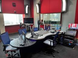 Radio televisyen malaysia (rtm) (lit. Rtm Selects Calrec Consoles Radio World