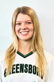 2025 Softball Roster