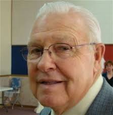 Most Recent Obituaries