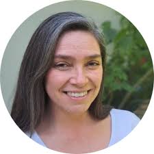 Psicoterapeuta Iris Zuñiga Pastrián