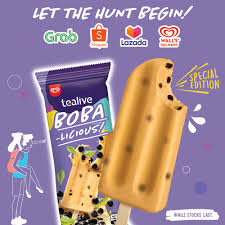Tealive menu and price malaysia. Zulyusmar Com Malaysian Lifestyle Food And Beverages Travel Technology And News Wall S Special Edition Tealive Boba Ice Cream Is Now Available Nationwide By Popular Demand